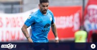 Barracas y Belgrano igualaron 1-1: el VAR anuló un gol clave del Pirata
