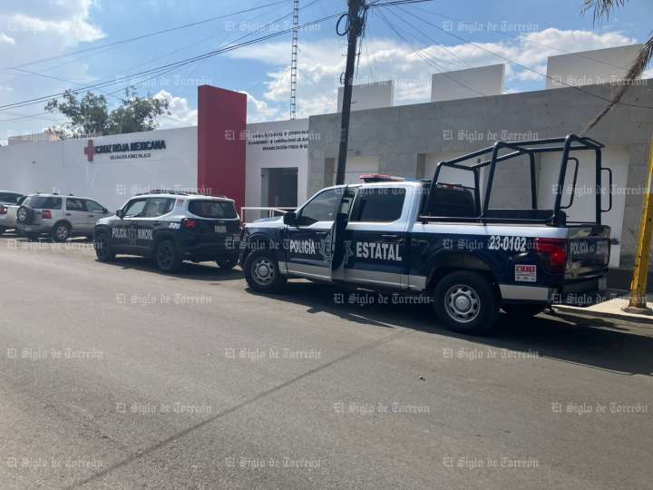 Muere menor de 14 años tras ser baleado en una panadería de Gómez Palacio