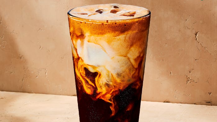 Apple Crisp drinks return to Starbucks: Here's what to know