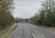 A20 Ashford Road in Charing closed amid ‘high