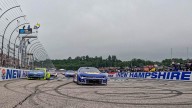 NASCAR at New Hampshire TV info, schedule, picks for Mobil 1 301