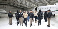 Cuándo será la próxima audiencia de Hernán Bermúdez Requena desde el Altiplano