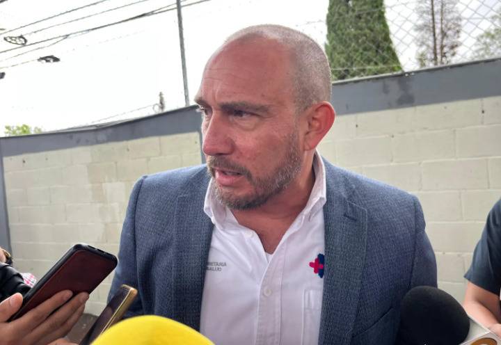 Aplicadas más de 718 mil vacunas vs el sarampión