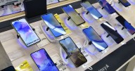 Casas de tecnología liquidan celulares desde $ 150.000: dónde y cómo comprar