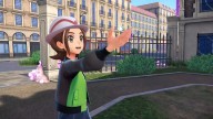 Pokémon Legends: Z-A's Combat Shines Brightly, But Its Visuals Are Still Dull