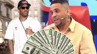 'Cri Cri' manejaba TODAS las cuentas bancarias de Jefferson Farfán y deja en SHOCK con ALTOS montos: "Me quedaba con los vueltos"