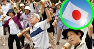 Japón tiene casi 100 mil habitantes mayores de 100 años; ¿por qué son tan longevos las y los japoneses?