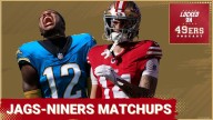 WEEK 4 CLASH: Can the 49ers Overcome DEVASTATING Nick Bosa Injury vs Jaguars?