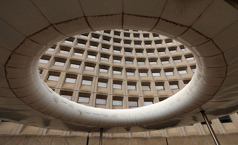US housing agency blames 'Radical Left' for looming shutdown