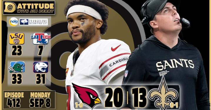 Kellen Moore era for Saints begins with reasons for optimism AND worry: Dattitude, Ep. 412