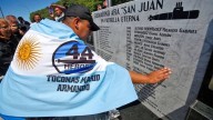 "Si el juicio sale de Santa Cruz, los familiares y la verdad pierden"