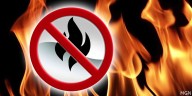 Allen Parish declares burn ban due to dry weather