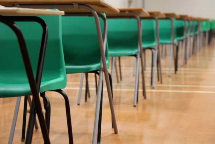 School choice debate before the Kentucky Supreme Court considers how charter schools are funded