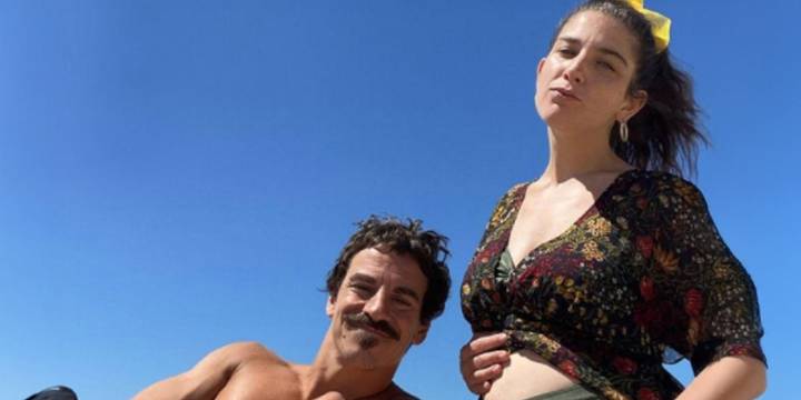Juana Repetto habló de si se reconciliaría con su expareja tras conocer su embarazo: “Es el peor error del planeta Tierra”