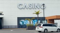 Muere Mujer Adulta Mayor Mientras Jugaba al Interior de Casino en Boca del Río