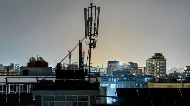 Los talibanes cortan las telecomunicaciones en todo Afganistán