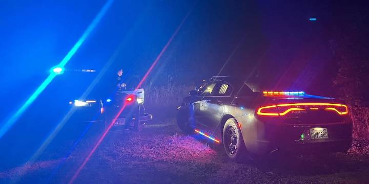 Helicopter crashes near Joint Base Lewis-McChord, no word on those aboard