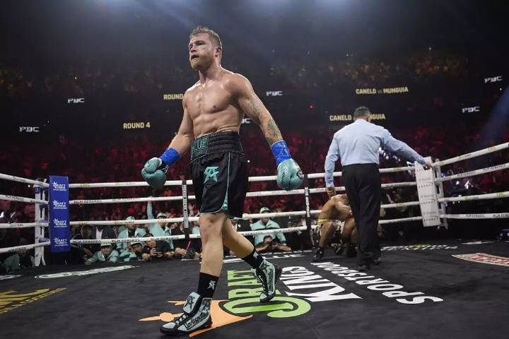 Canelo Álvarez, en la encrucijada: "Buscará la revancha por dinero y si no, quizás se retire"