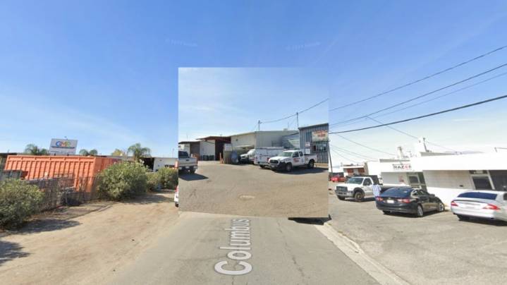 Gunman in attempted murder-suicide of California woman identified