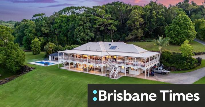 Our 10 favourite homes for sale in NSW right now