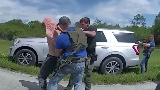 Law enforcement witnesses to testify at trial of man who allegedly tried to kill Trump on golf course