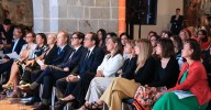Clamo para defender los derechos de las mujeres: "Tenemos la responsabilidad histórica de no conformarnos"