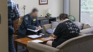 Pedophile suspects arrested in weeks