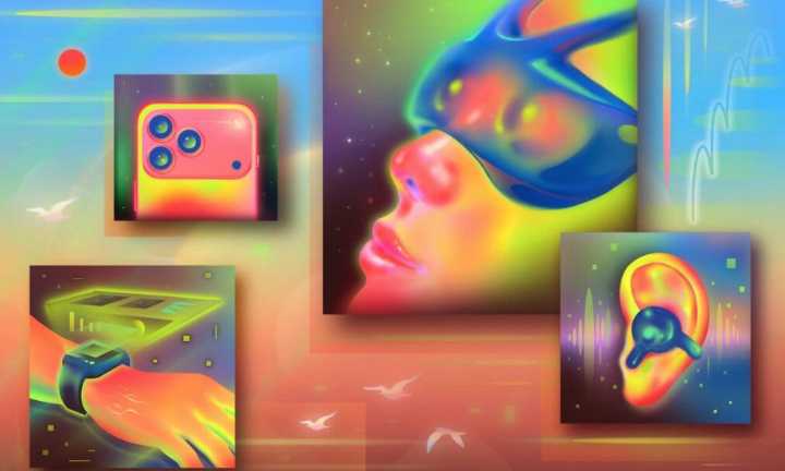 ¿La inteligencia artificial pondrá fin al reinado del smartphone?