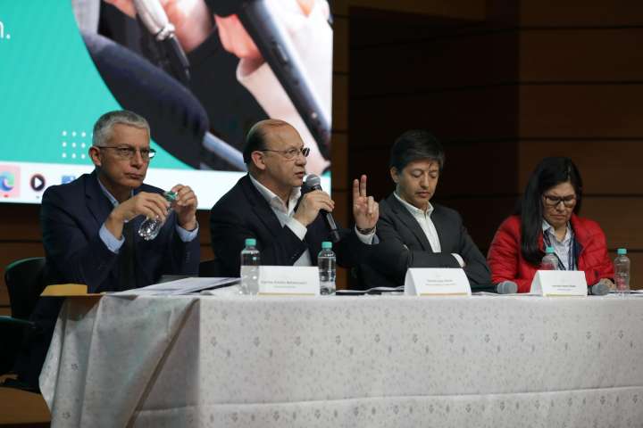 “El Estado ladrón”