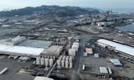 Chemical company that supplies Chevron Richmond Refinery fined for air violations