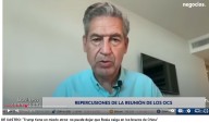 (VIDEO) Trump tiene un miedo atroz: no puede dejar que Rusia caiga en los brazos de China