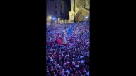 "Amparito Roca" se convierte en el himno de las fiestas de Santa Tecla de Tarragona