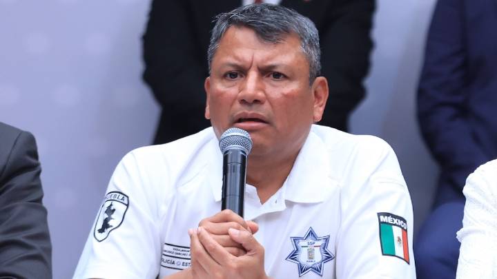 Asesinato de bebé y su padre en Tehuacán, por venganza entre grupos criminales ‘Las Burras’ y ‘Las Casas’: SSP