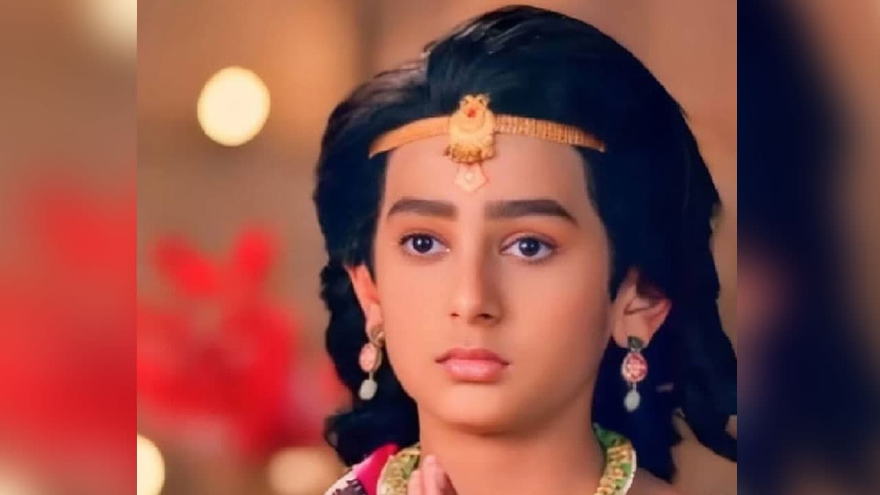 8-year-old TV actor Veer Sharma, brother die in apartment fire in Rajasthan's Kota