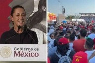 Ahora los tres Poderes responden al 'pueblo', dice CSP