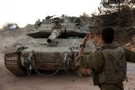 Microsoft Stops Select Services For Israeli Defence Forces