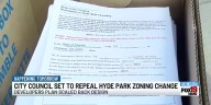 City Council set to repeal Hyde Park Zoning Change, developers plan scaled back design