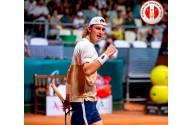 Ignacio Buse campeón del Challenger de Sevilla 2025