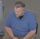 Police seek public’s help identifying man in Beulah $12K bank fraud case