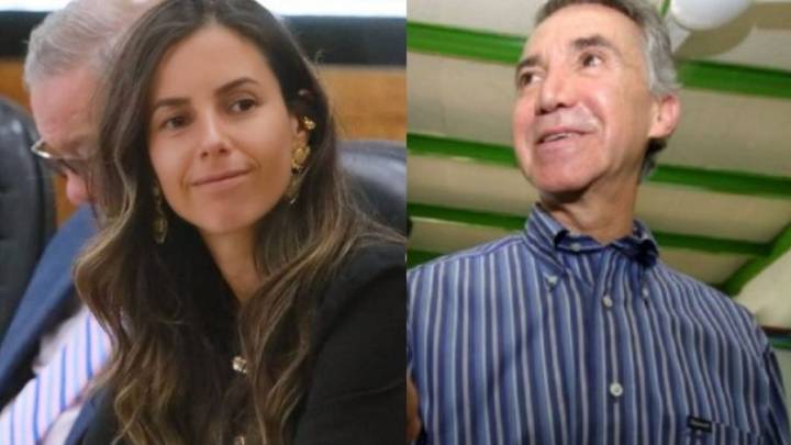 Al estilo Madrazo: ¿Quién es Alejandra Chedraui y por qué solo corrió una parte del Maratón CDMX?