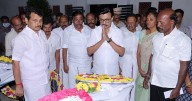 No leader wishes death on followers, don’t spread rumours: Stalin on Karur tragedy