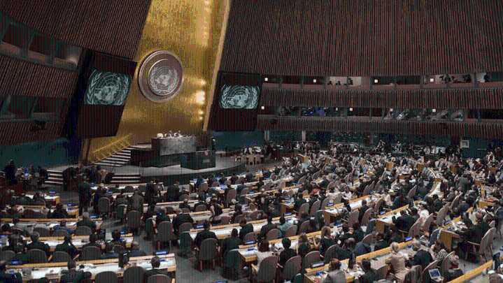 Canciller Yván Gil señaló: Venezuela exige ante la ONU el «cese inmediato» de las operaciones militares de EEUU. en el Mar Caribe
