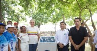 Corpamag entrega oficialmente el Parque Lineal Ambiental Río Manzanares a la Alcaldía de Santa Marta