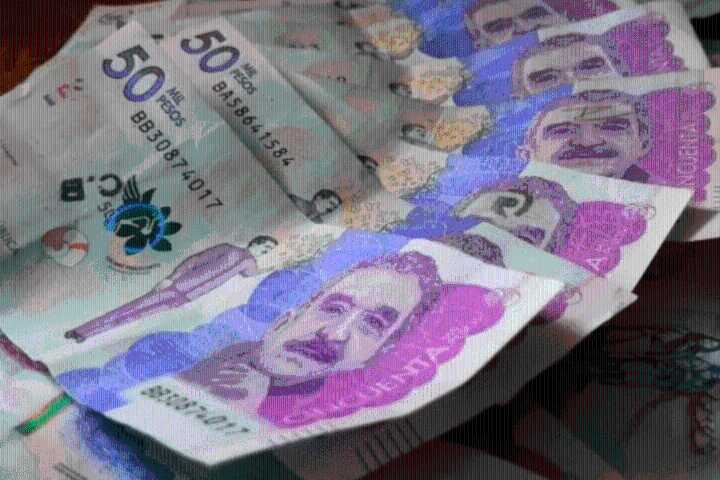 Fenalco advierte que un aumento del salario mínimo podría presionar la inflación