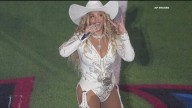 Suspect linked to stolen unreleased Beyoncé music arrested in metro Atlanta