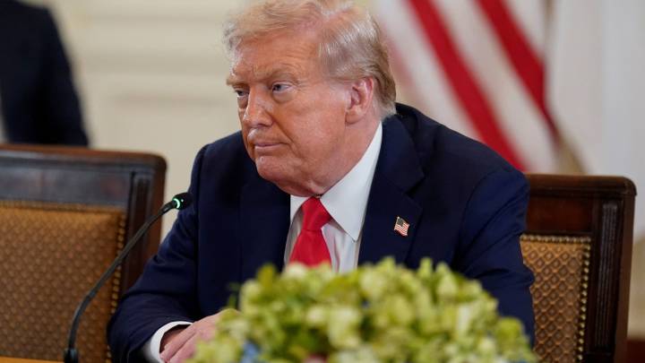 Trump ready for 'phase two' of Russia sanctions over Ukraine conflict