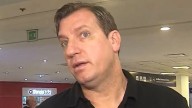 Maxi López reveló la verdadera razón por la que volvió al país: "Operaran a mi hijo..."