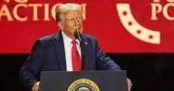 Charlie Kirk memorial: Donald Trump and friends pay tribute