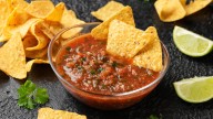 The Step You're Forgetting To Take When Making Salsa That's Costing You Big Time