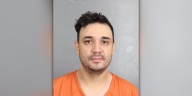 Convicted sex offender out of Colorado caught in Mexico